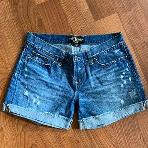 Lucky Brand Shorts